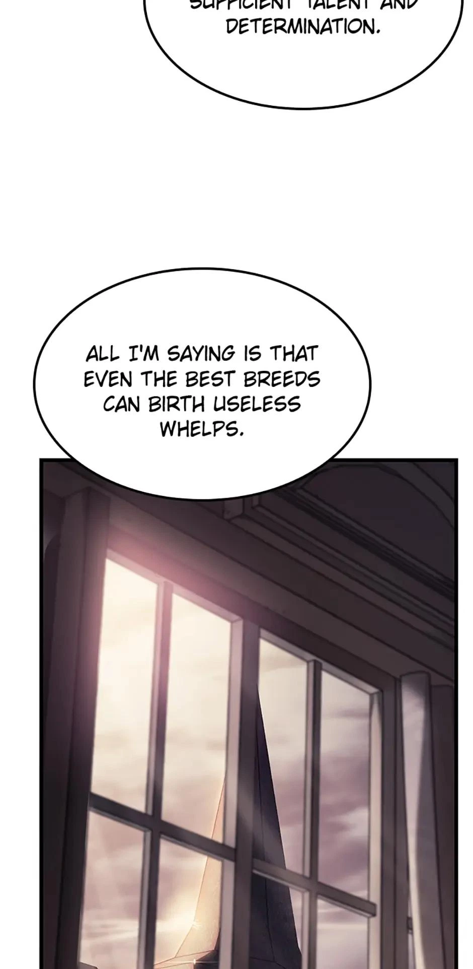 Revenge of the Baskerville Bloodhound Chapter 8 — page 62