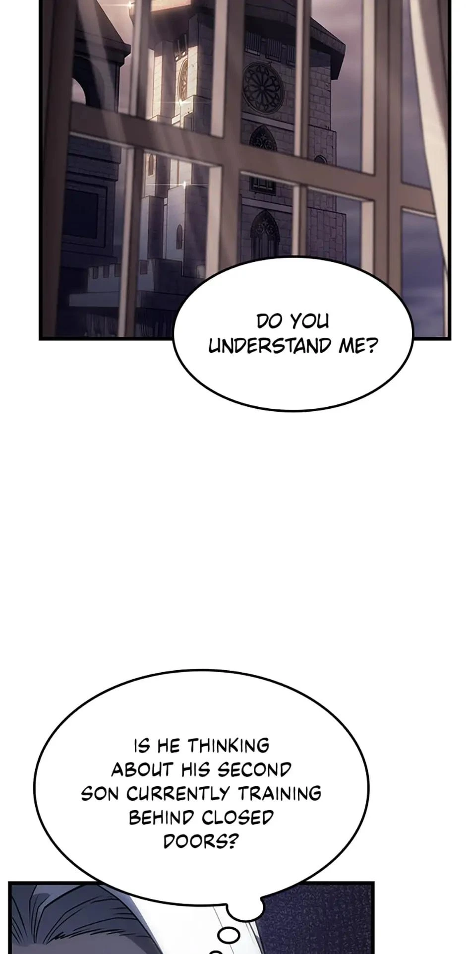 Revenge of the Baskerville Bloodhound Chapter 8 — page 63