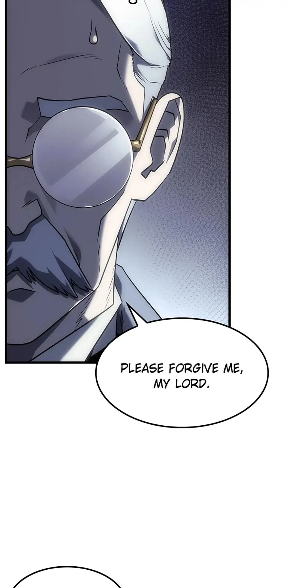 Revenge of the Baskerville Bloodhound Chapter 8 — page 64