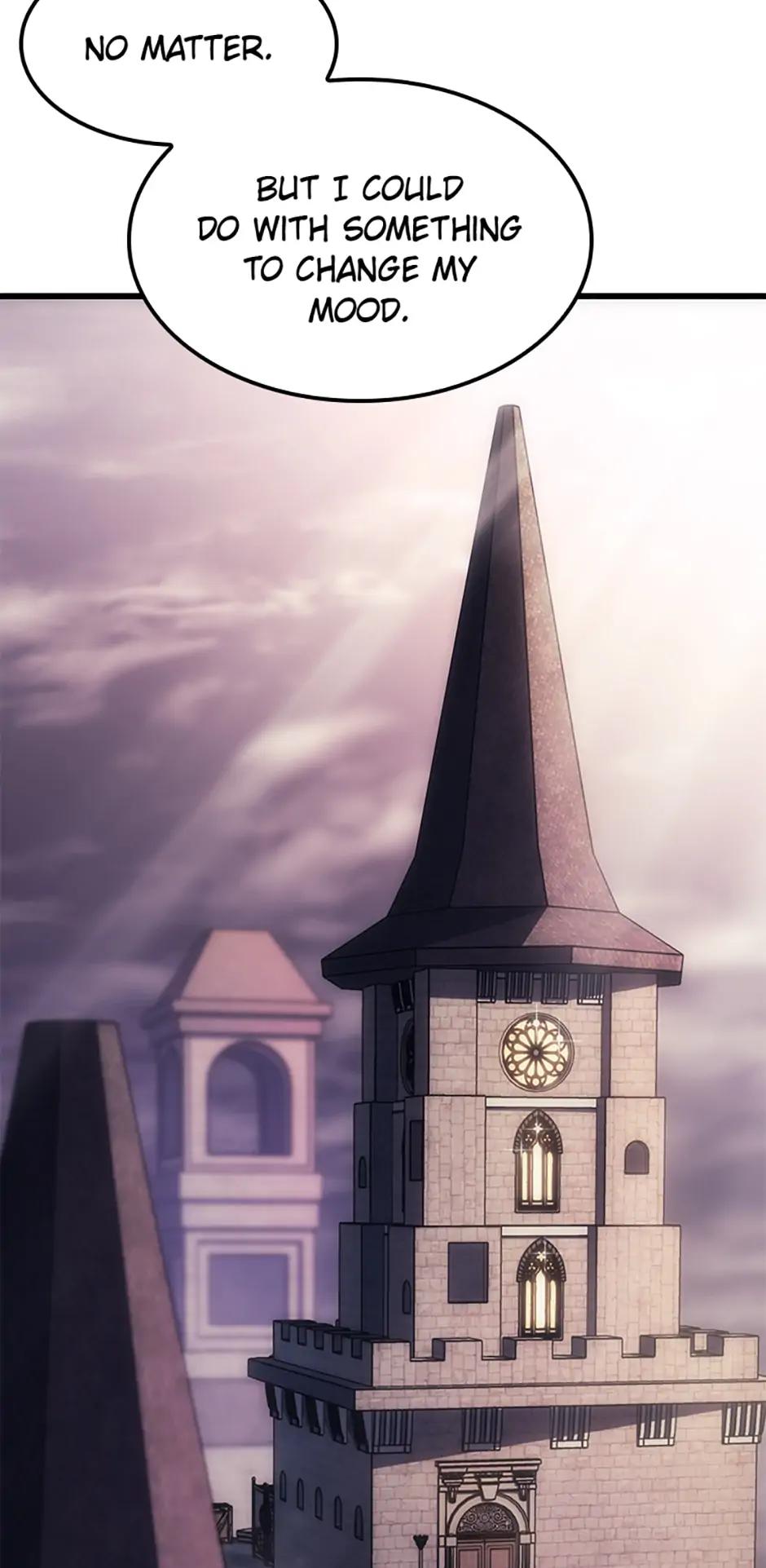 Revenge of the Baskerville Bloodhound Chapter 8 — page 65