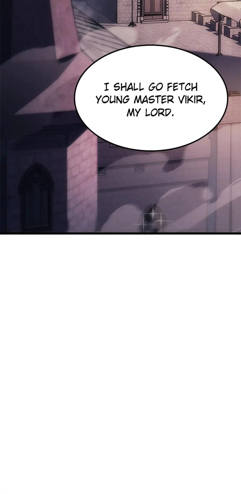 Revenge of the Baskerville Bloodhound Chapter 8 — page 66