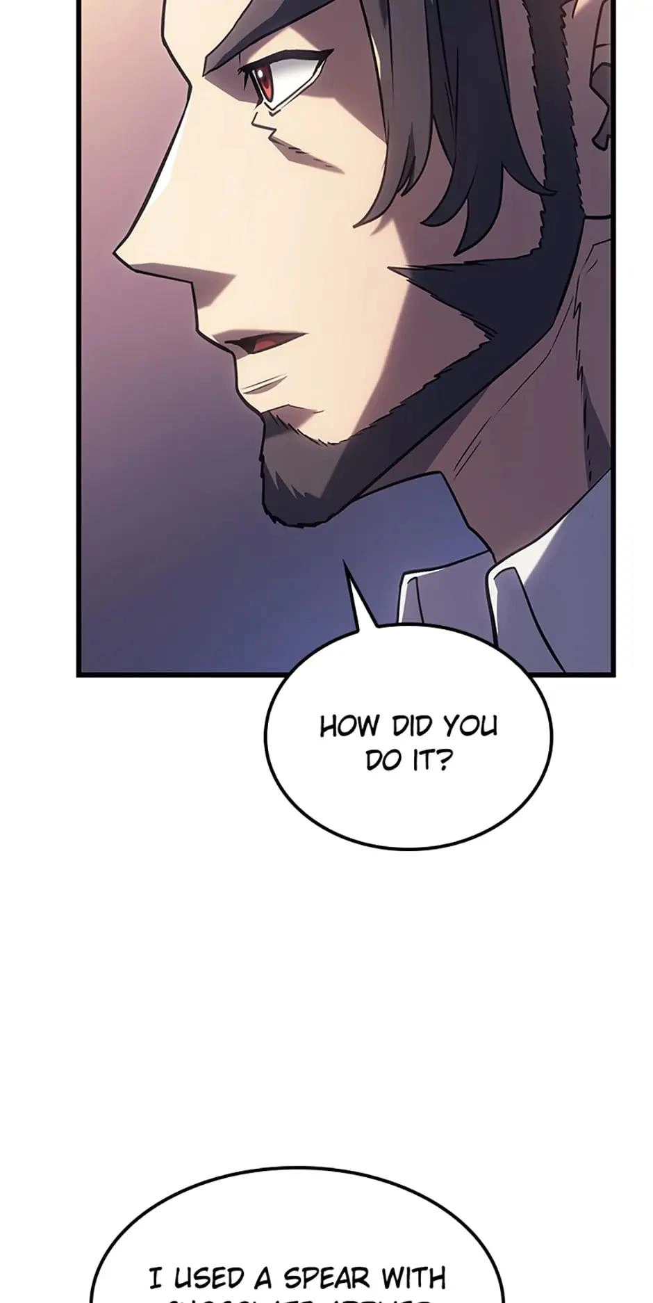 Revenge of the Baskerville Bloodhound Chapter 8 — page 69