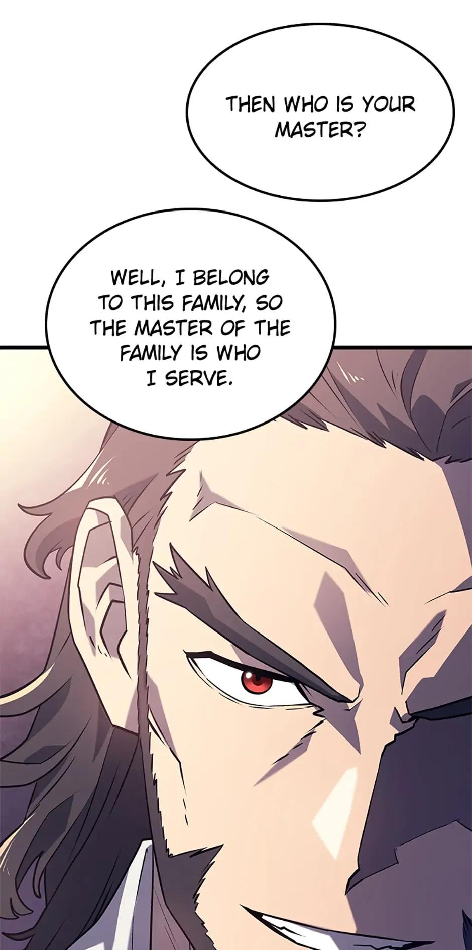Revenge of the Baskerville Bloodhound Chapter 8 — page 76