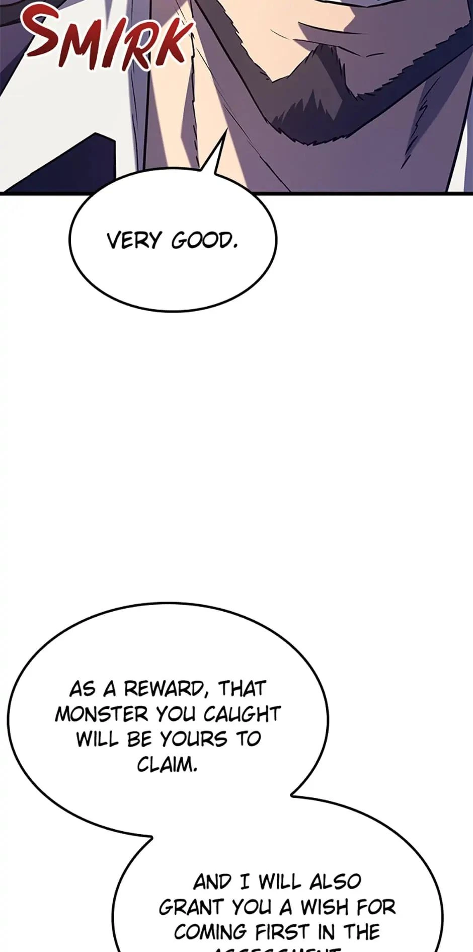 Revenge of the Baskerville Bloodhound Chapter 8 — page 77