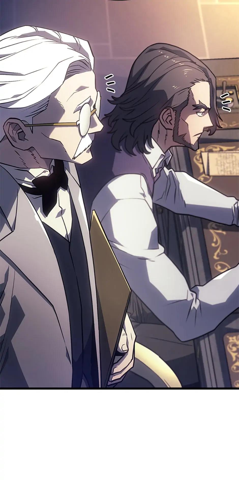 Revenge of the Baskerville Bloodhound Chapter 8 — page 80