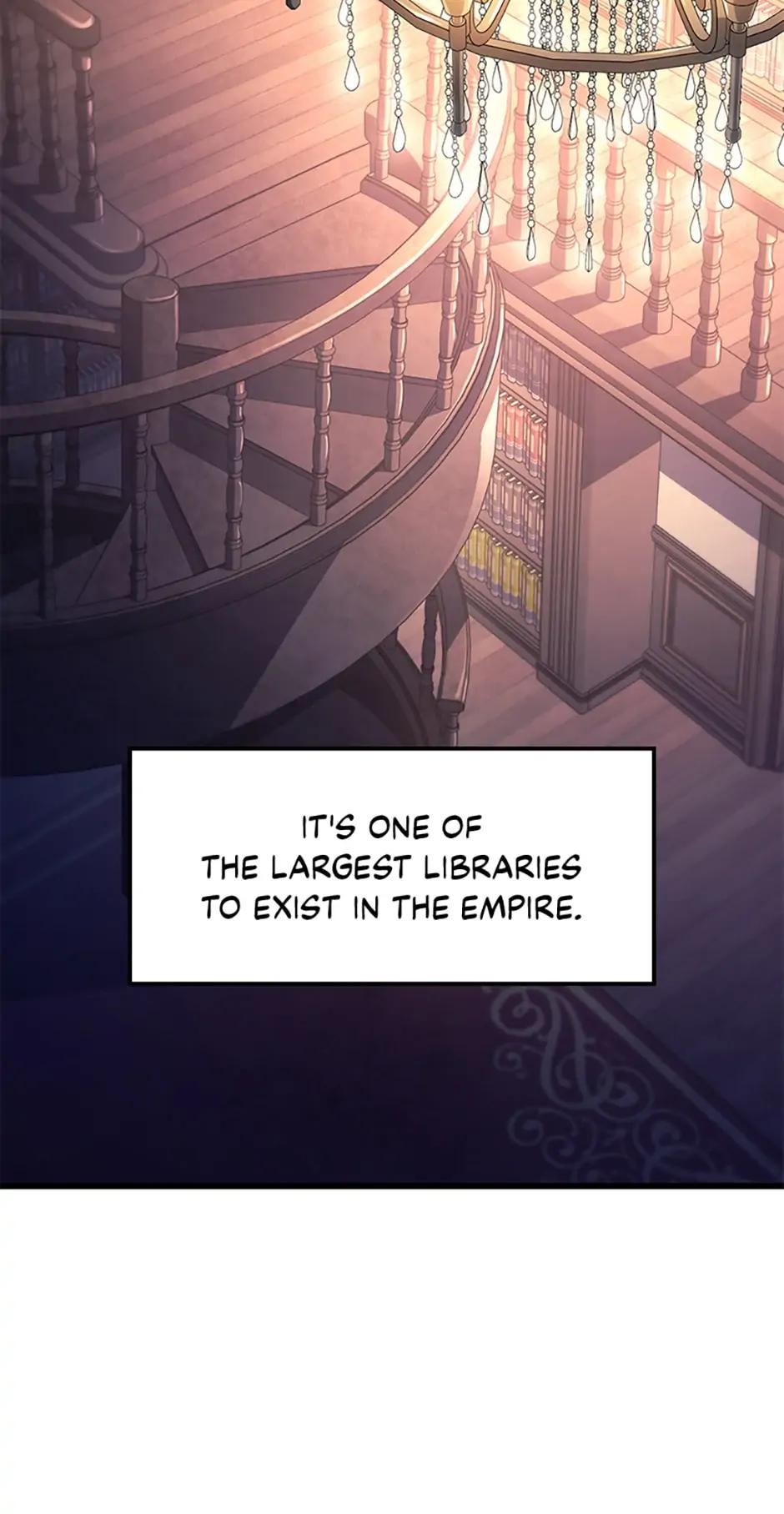 Revenge of the Baskerville Bloodhound Chapter 8 — page 82