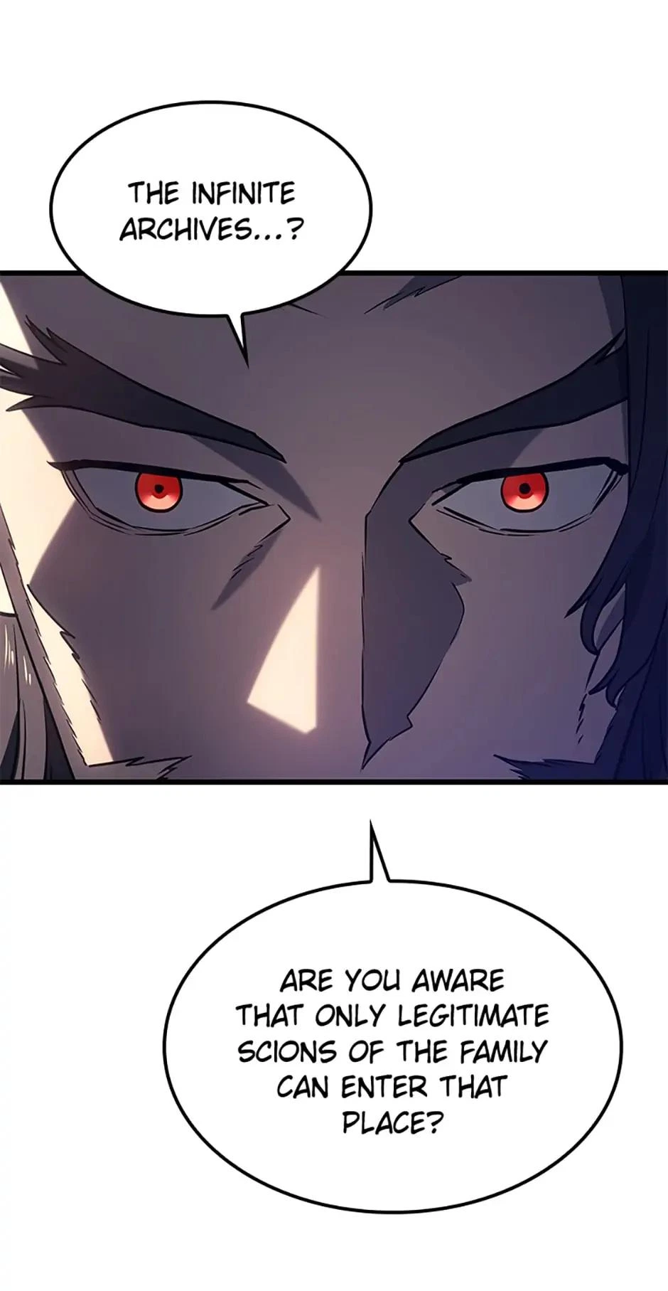 Revenge of the Baskerville Bloodhound Chapter 8 — page 83