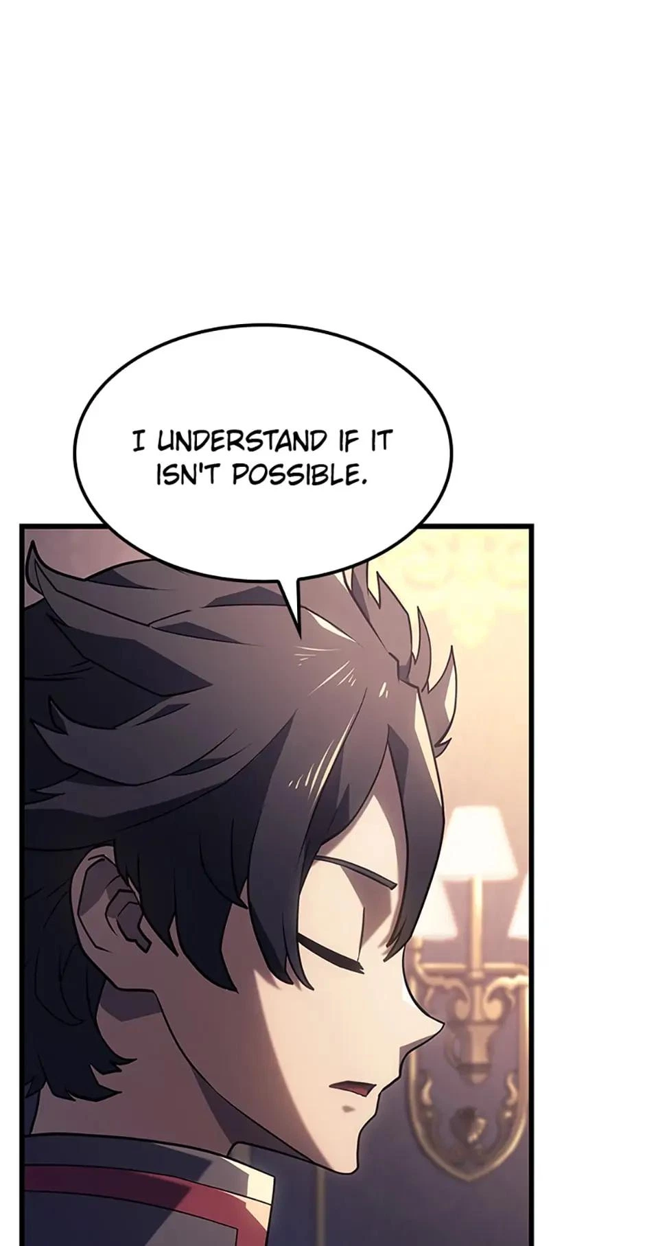 Revenge of the Baskerville Bloodhound Chapter 8 — page 84