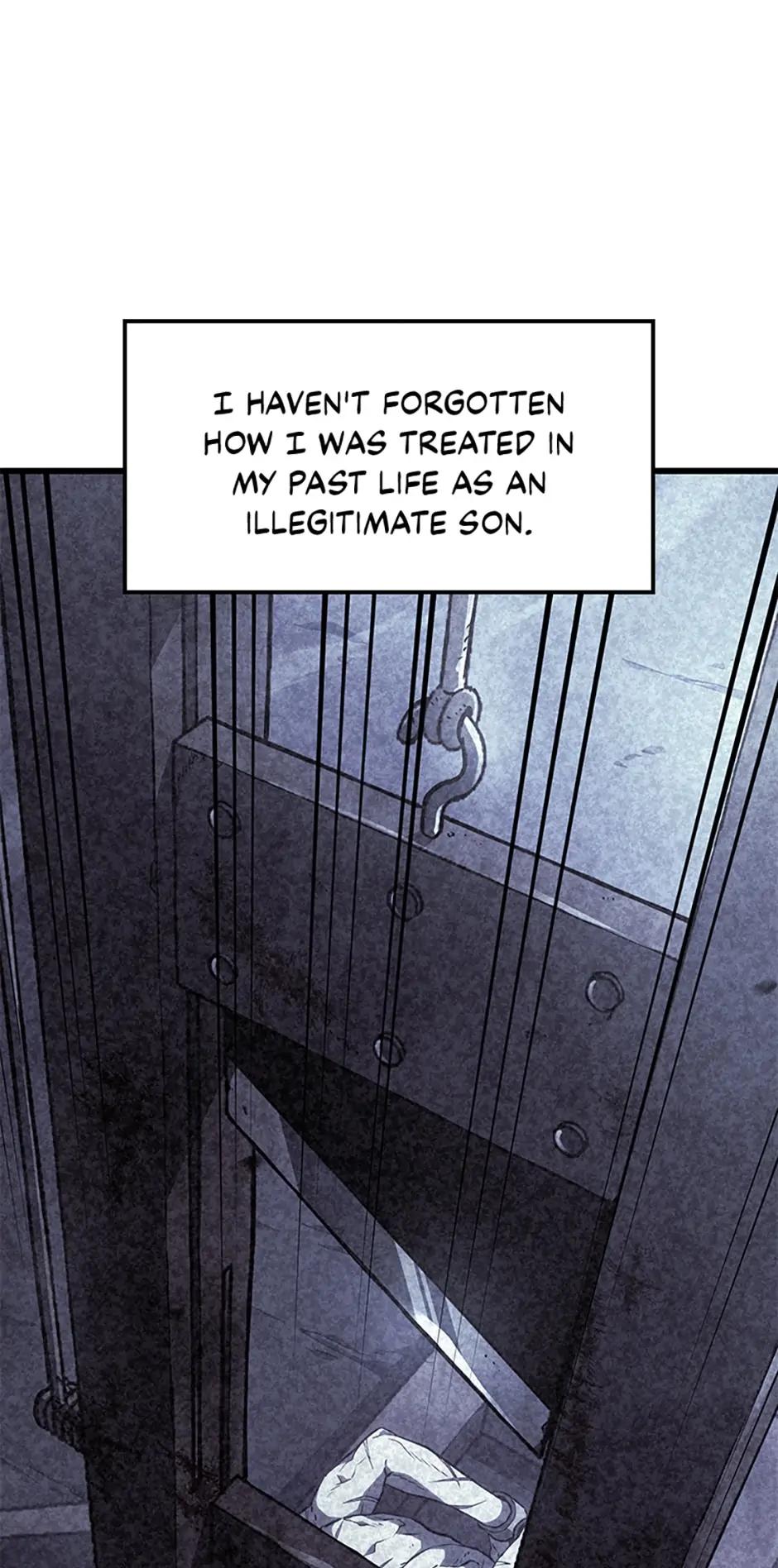 Revenge of the Baskerville Bloodhound Chapter 8 — page 92