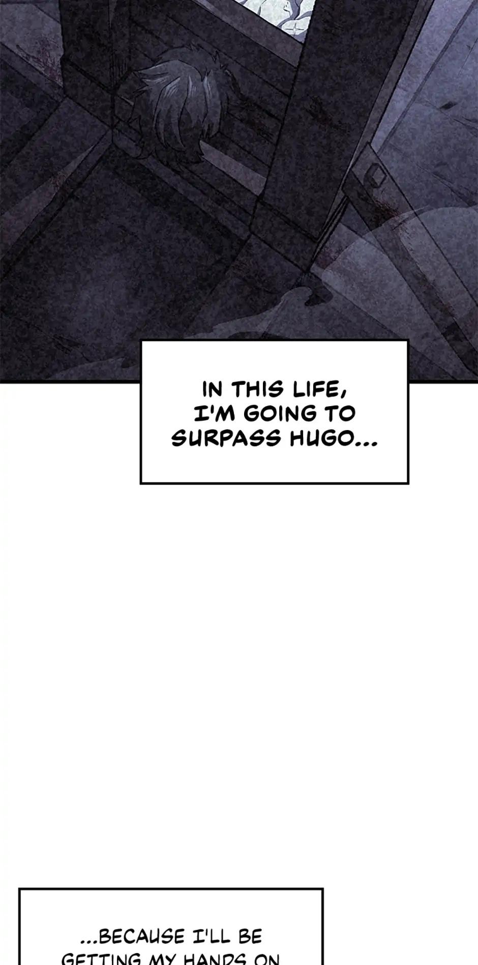 Revenge of the Baskerville Bloodhound Chapter 8 — page 93