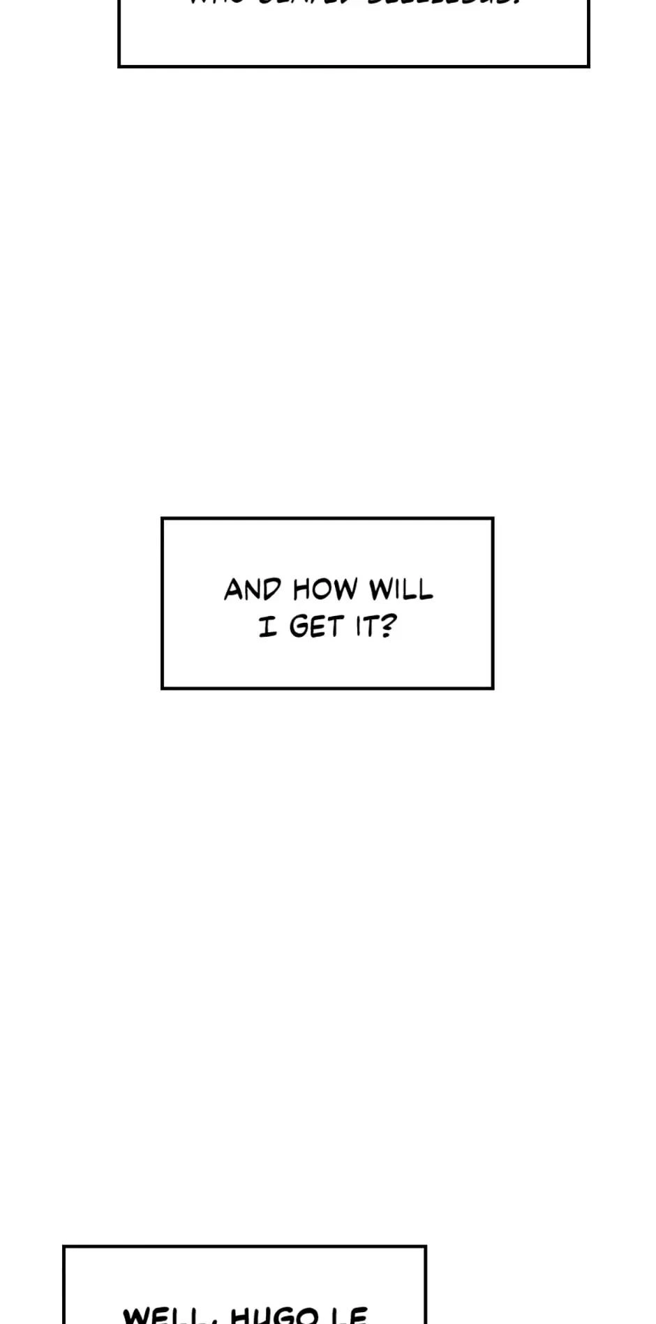Revenge of the Baskerville Bloodhound Chapter 8 — page 95