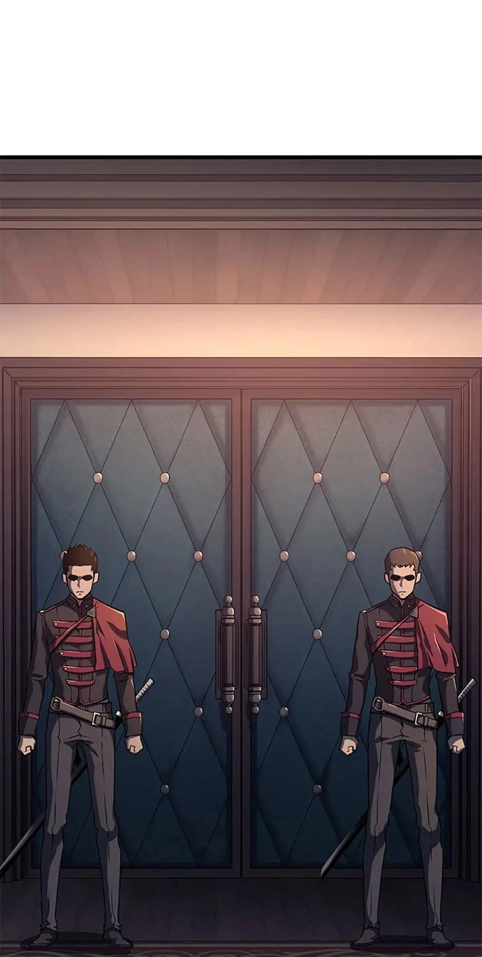 Revenge of the Baskerville Bloodhound Chapter 9 — page 2