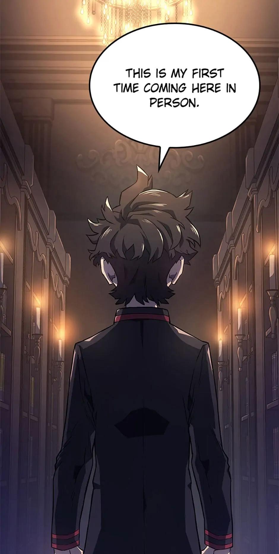 Revenge of the Baskerville Bloodhound Chapter 9 — page 5