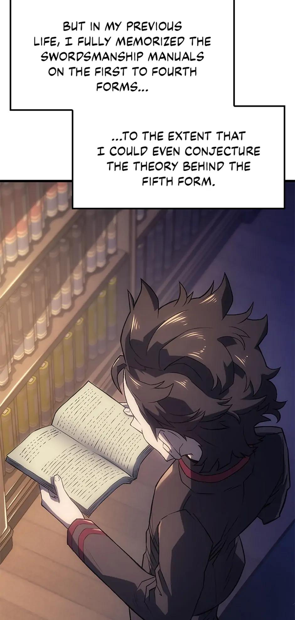 Revenge of the Baskerville Bloodhound Chapter 9 — page 14