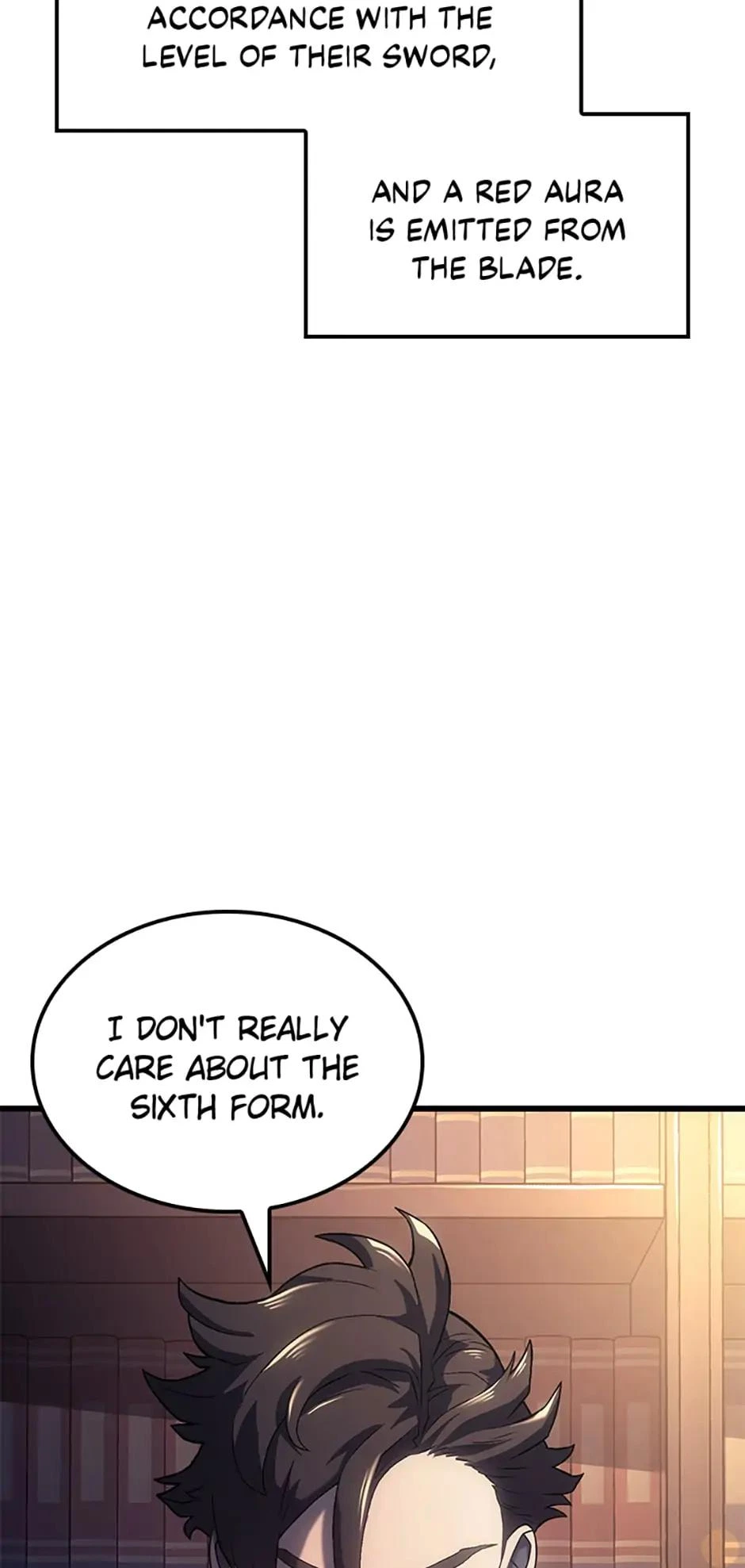 Revenge of the Baskerville Bloodhound Chapter 9 — page 17