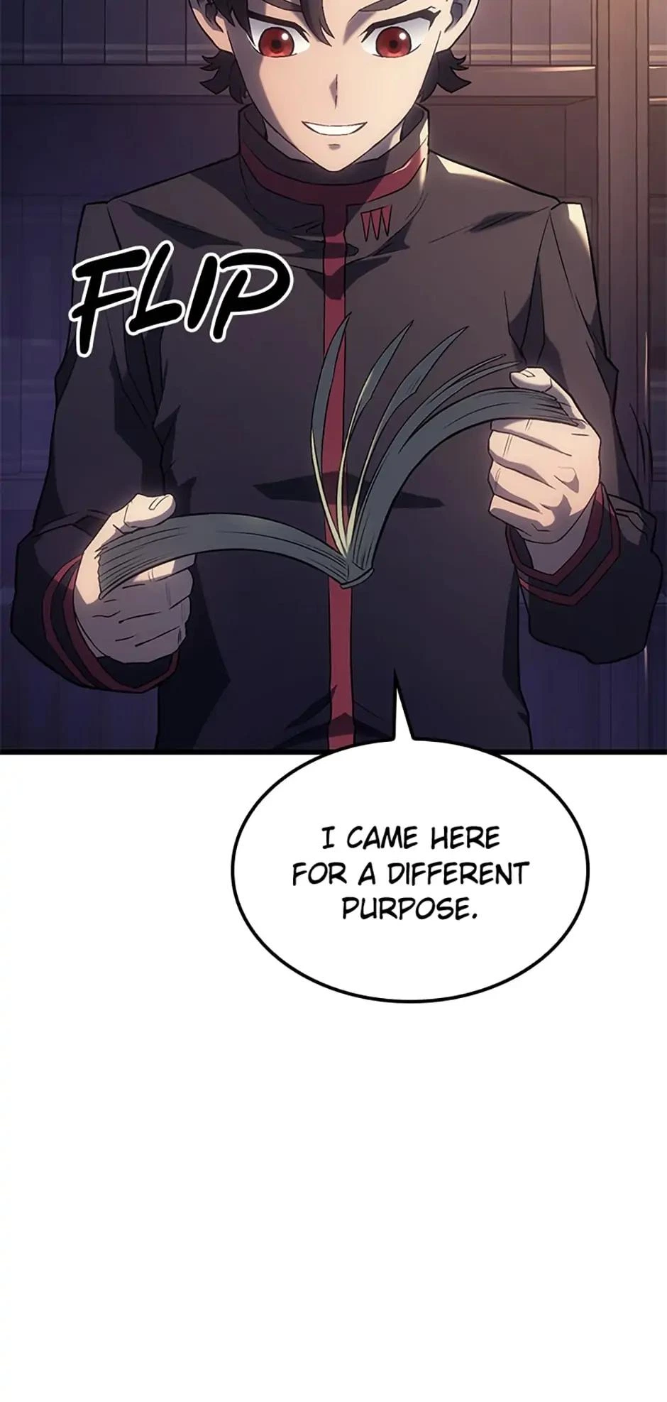 Revenge of the Baskerville Bloodhound Chapter 9 — page 18