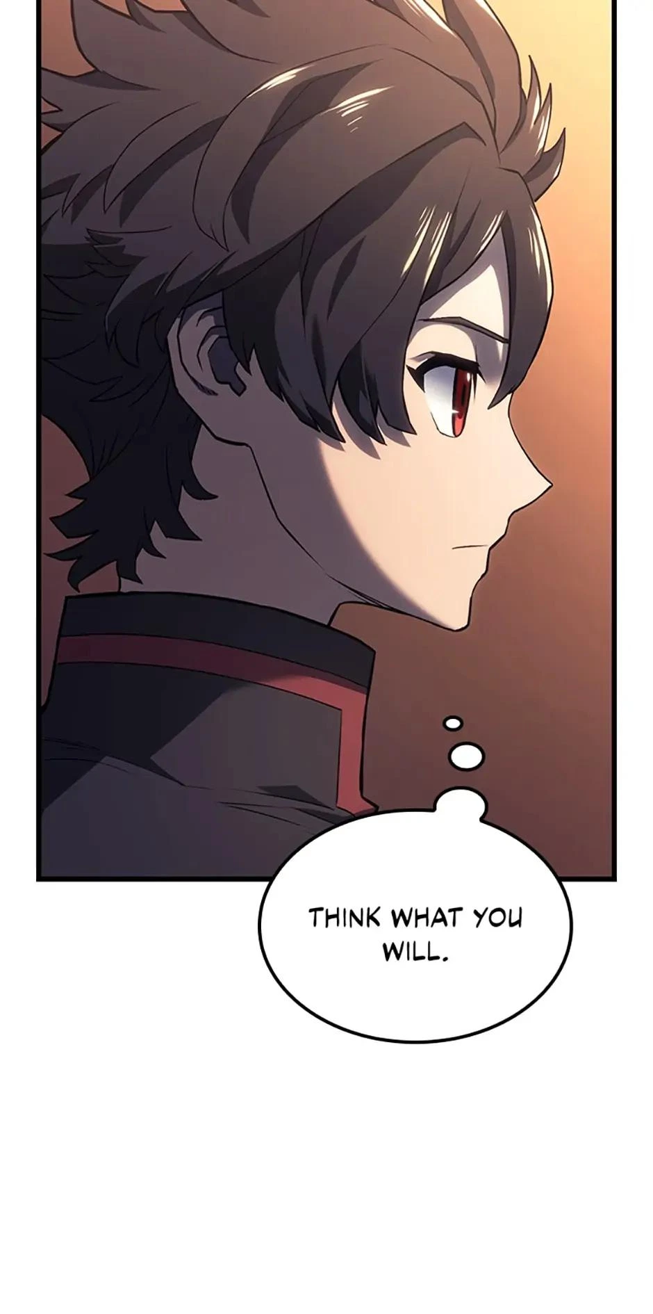 Revenge of the Baskerville Bloodhound Chapter 9 — page 26