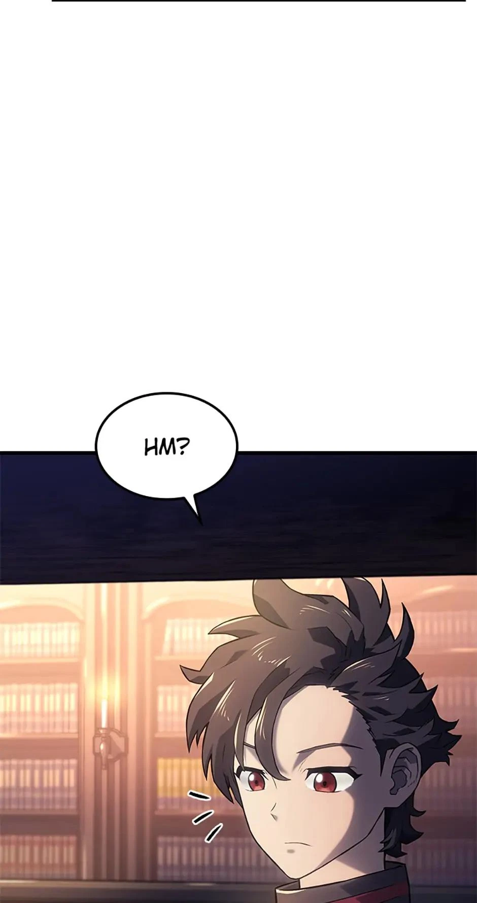 Revenge of the Baskerville Bloodhound Chapter 9 — page 30