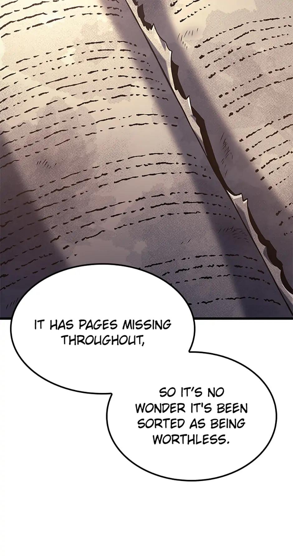 Revenge of the Baskerville Bloodhound Chapter 9 — page 35
