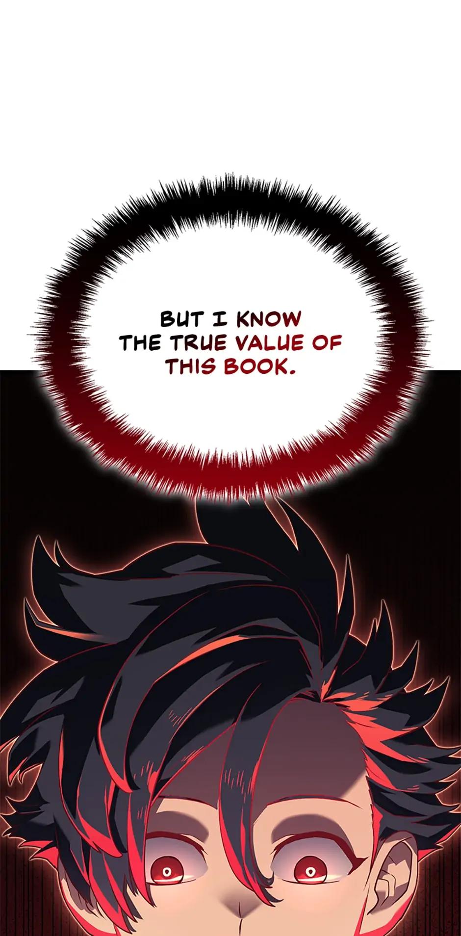Revenge of the Baskerville Bloodhound Chapter 9 — page 36
