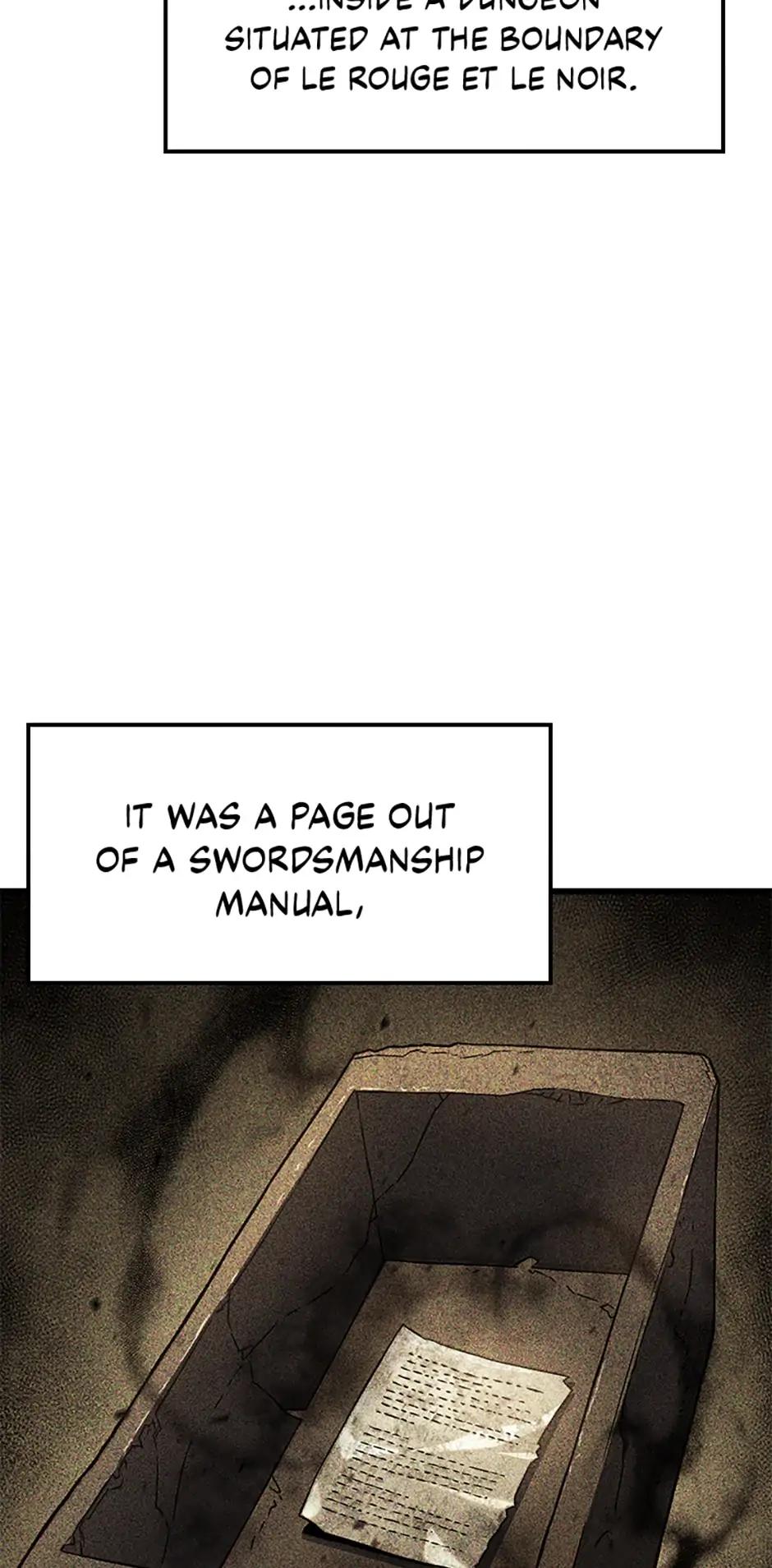 Revenge of the Baskerville Bloodhound Chapter 9 — page 39