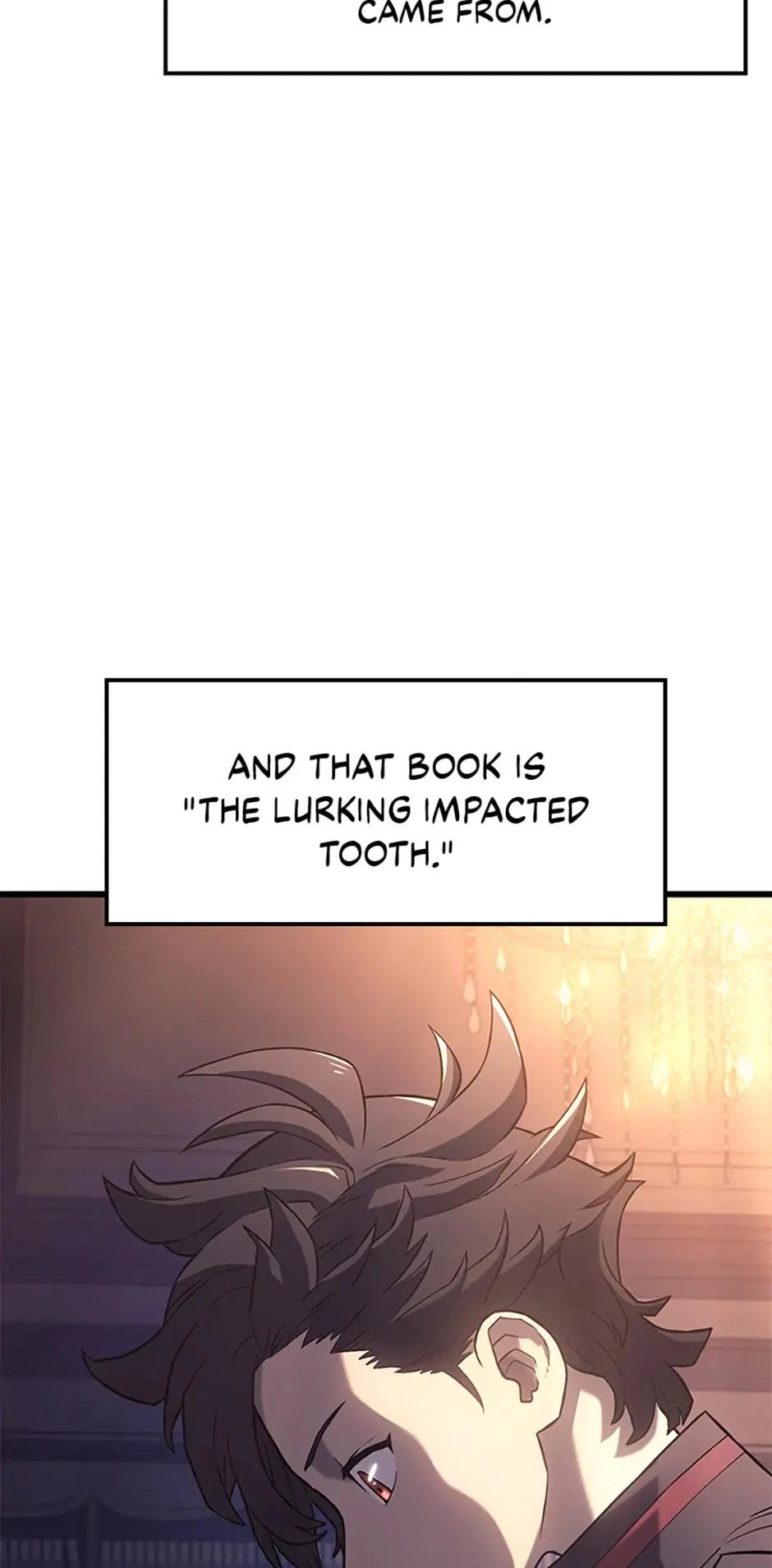Revenge of the Baskerville Bloodhound Chapter 9 — page 42