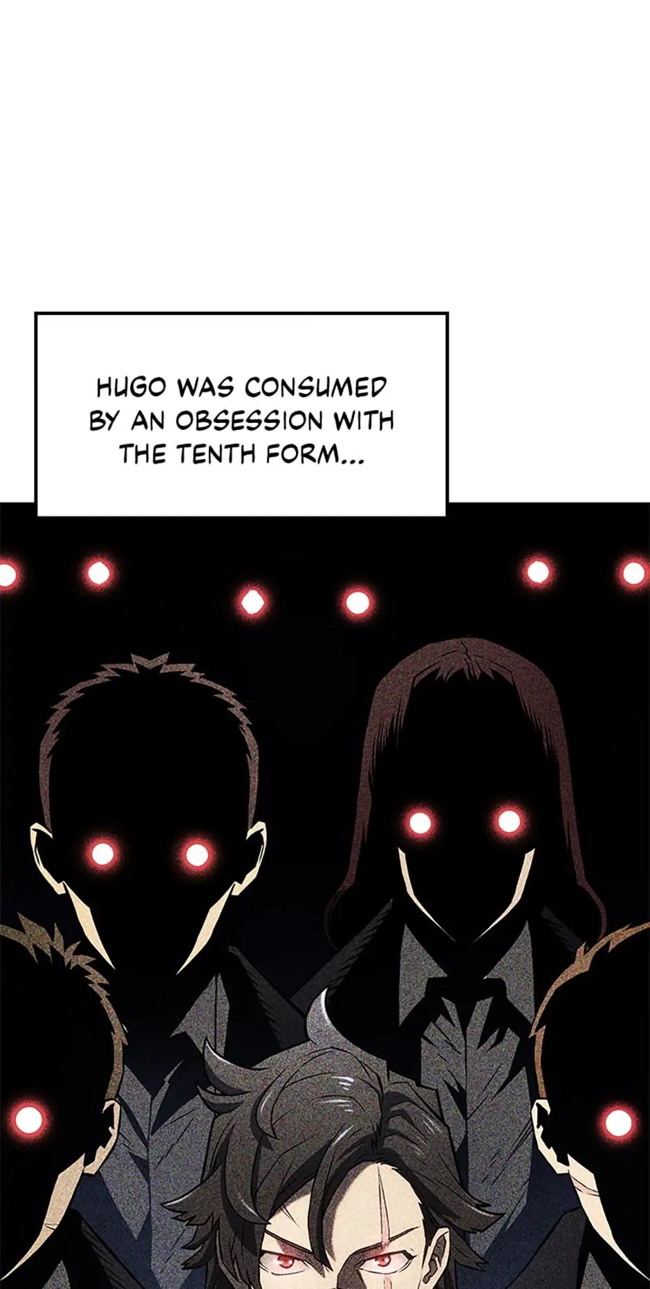 Revenge of the Baskerville Bloodhound Chapter 9 — page 44