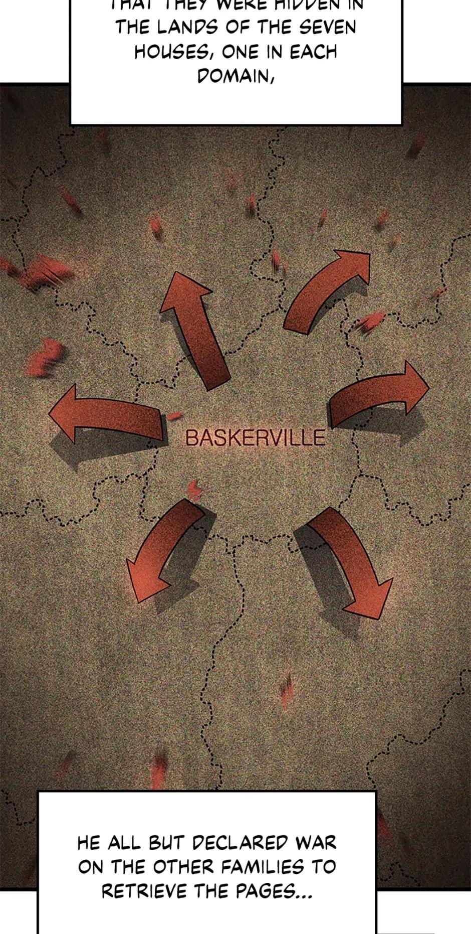 Revenge of the Baskerville Bloodhound Chapter 9 — page 46