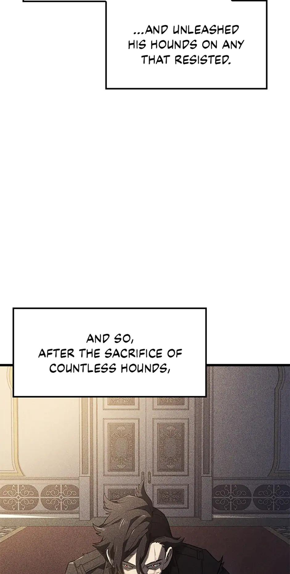 Revenge of the Baskerville Bloodhound Chapter 9 — page 47