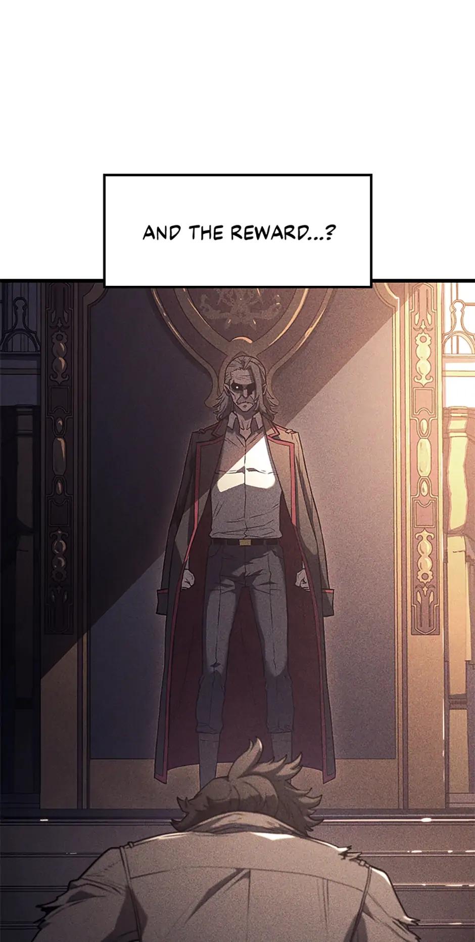 Revenge of the Baskerville Bloodhound Chapter 9 — page 49
