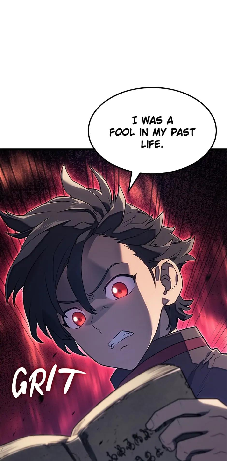 Revenge of the Baskerville Bloodhound Chapter 9 — page 52