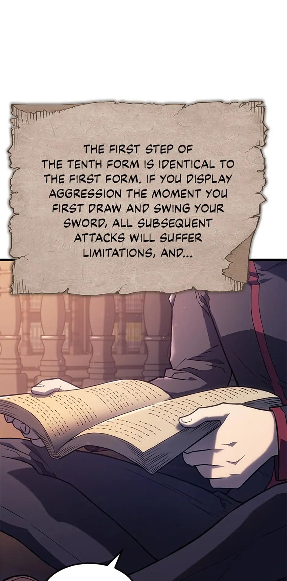 Revenge of the Baskerville Bloodhound Chapter 9 — page 56