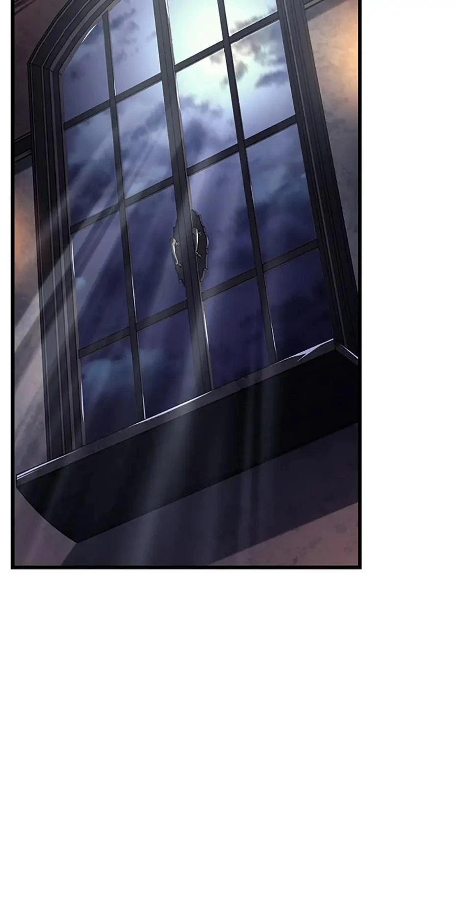 Revenge of the Baskerville Bloodhound Chapter 9 — page 61
