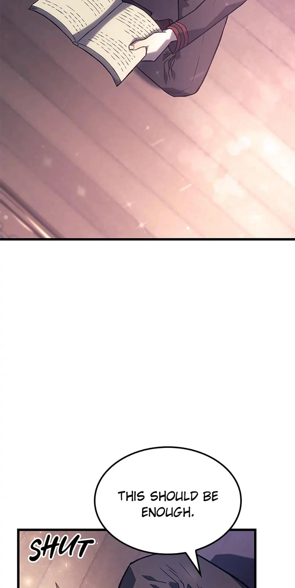 Revenge of the Baskerville Bloodhound Chapter 9 — page 64