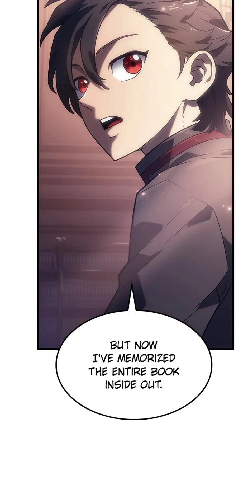 Revenge of the Baskerville Bloodhound Chapter 9 — page 66