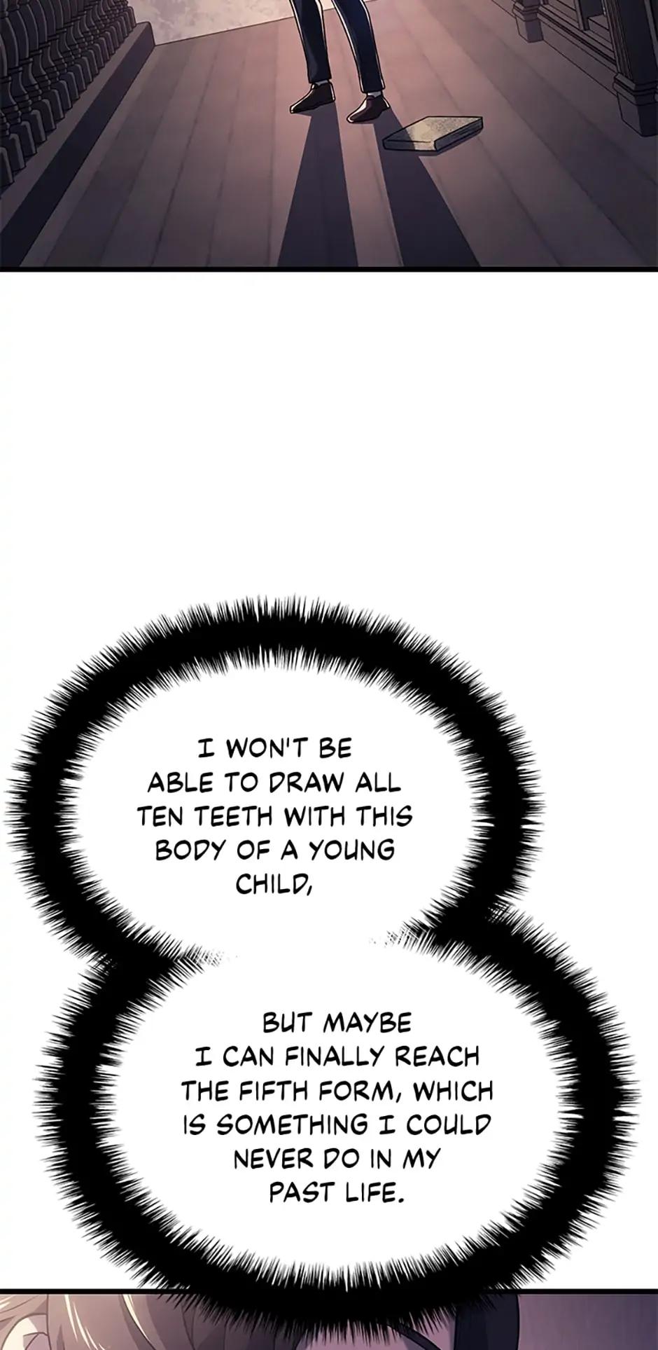 Revenge of the Baskerville Bloodhound Chapter 9 — page 68