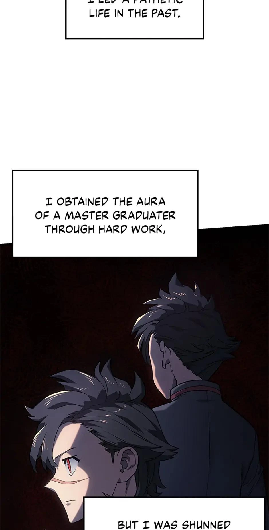 Revenge of the Baskerville Bloodhound Chapter 9 — page 79