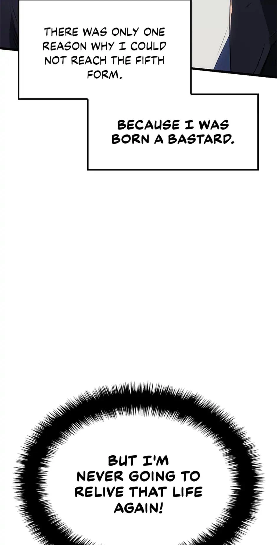 Revenge of the Baskerville Bloodhound Chapter 9 — page 81