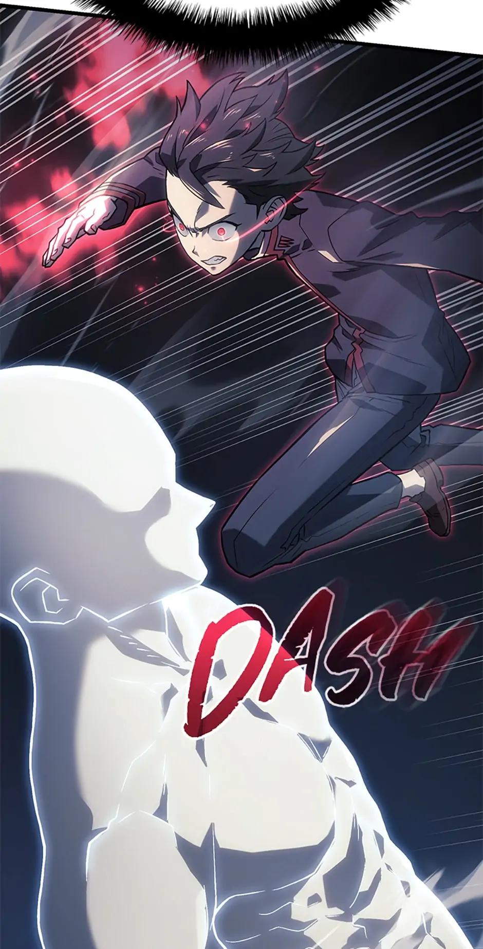 Revenge of the Baskerville Bloodhound Chapter 9 — page 82