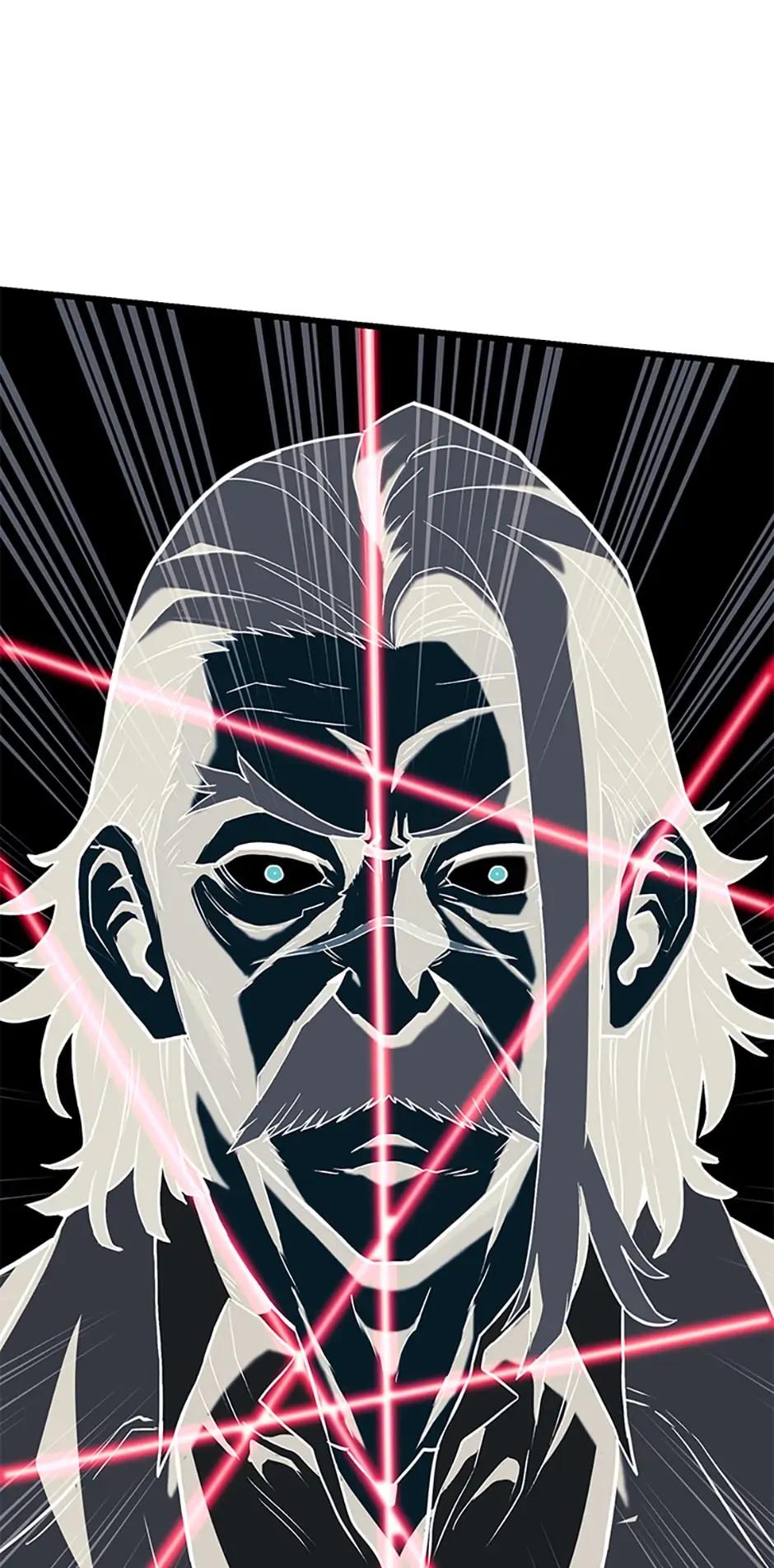 Revenge of the Baskerville Bloodhound Chapter 9 — page 86