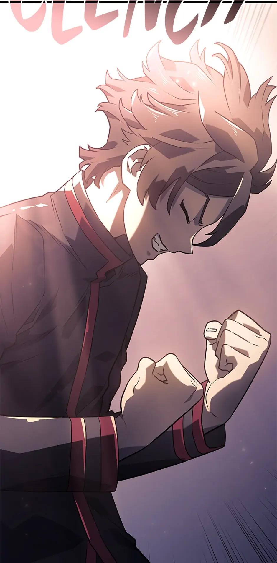 Revenge of the Baskerville Bloodhound Chapter 9 — page 93