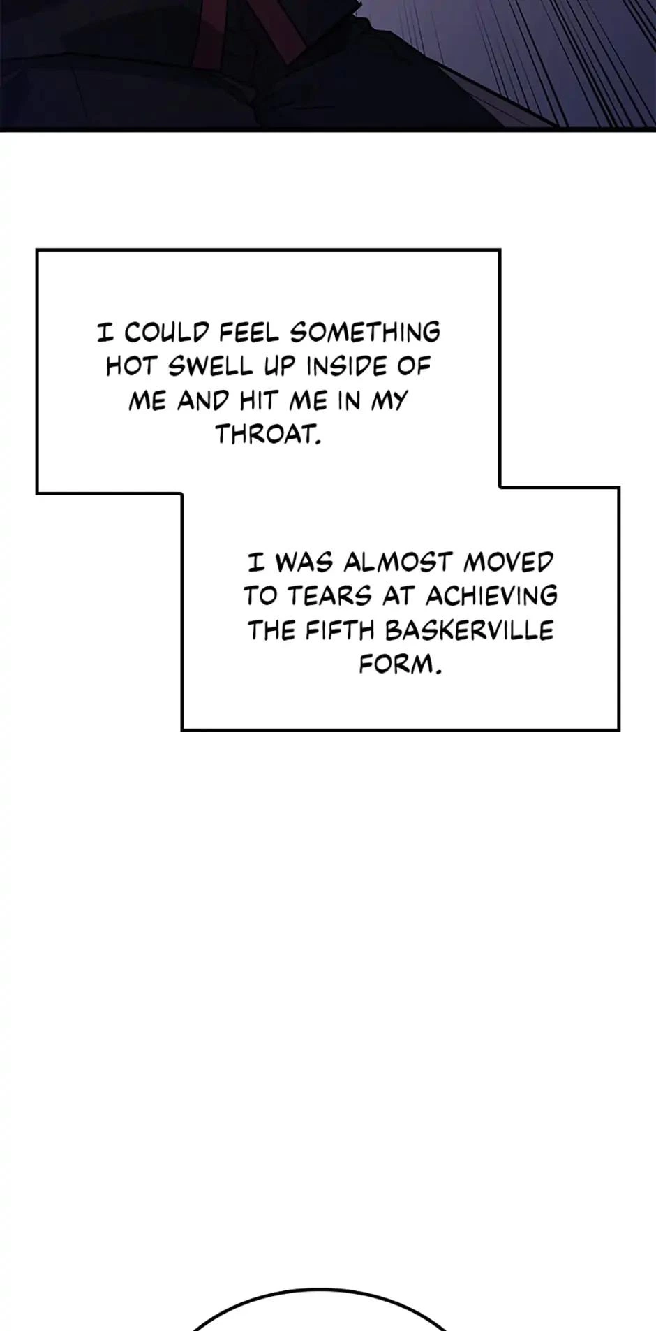 Revenge of the Baskerville Bloodhound Chapter 9 — page 94