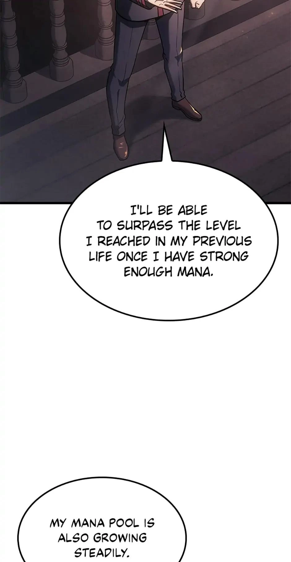 Revenge of the Baskerville Bloodhound Chapter 10 — page 2