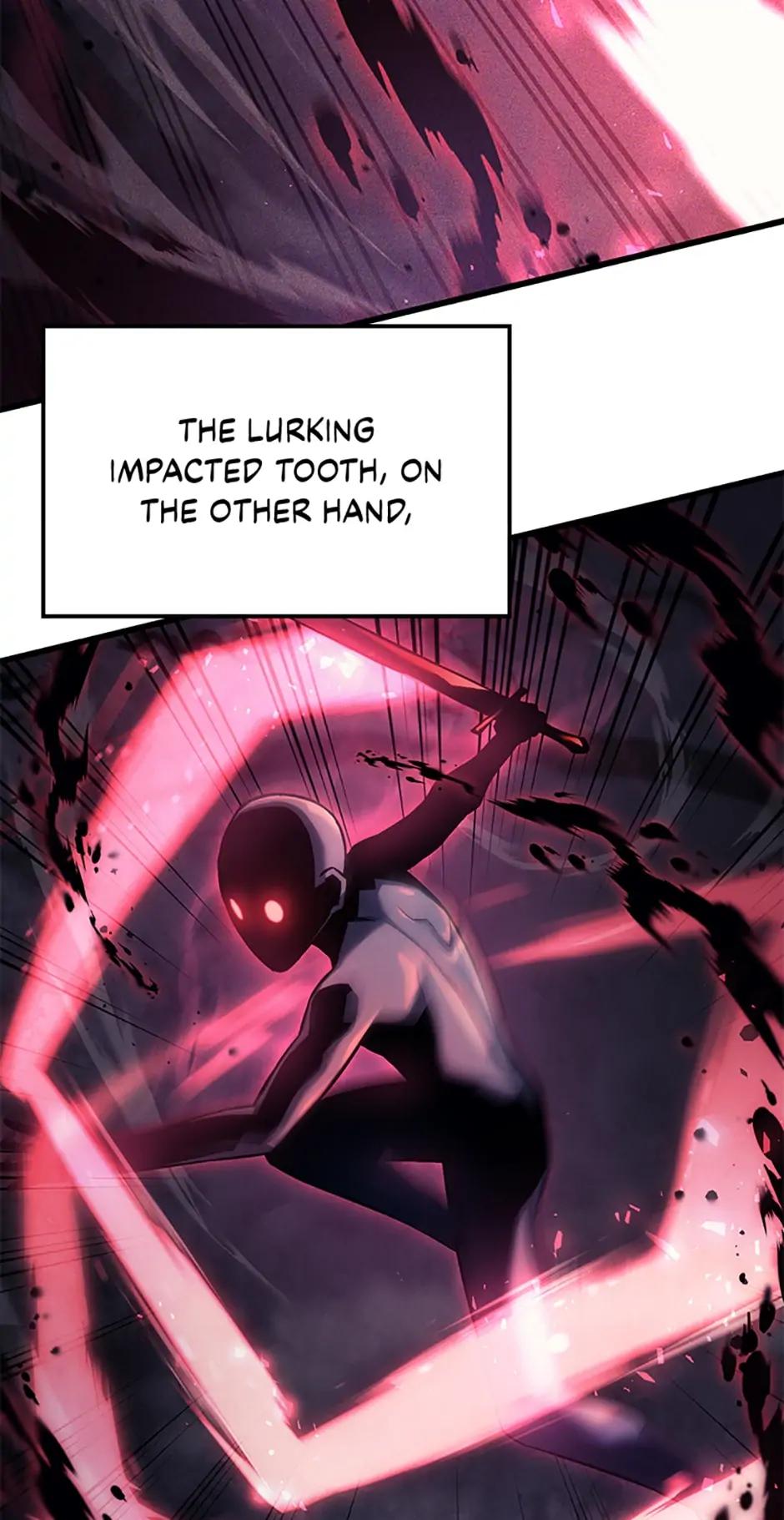 Revenge of the Baskerville Bloodhound Chapter 10 — page 11