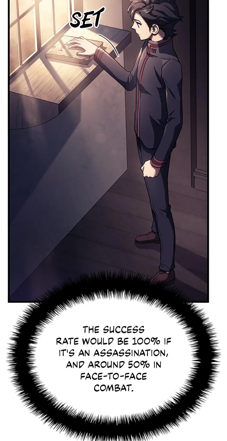 Revenge of the Baskerville Bloodhound Chapter 10 — page 13