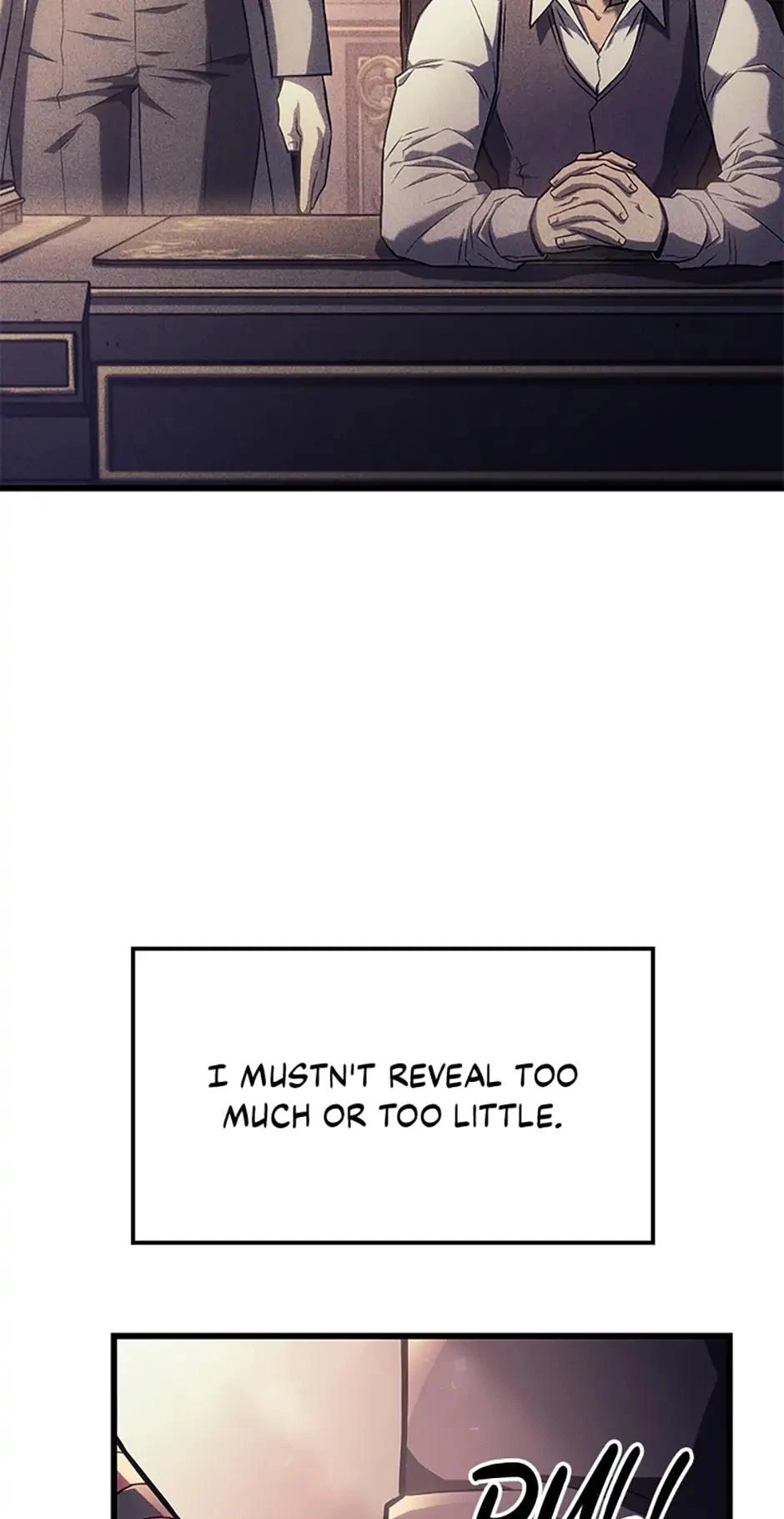 Revenge of the Baskerville Bloodhound Chapter 10 — page 15