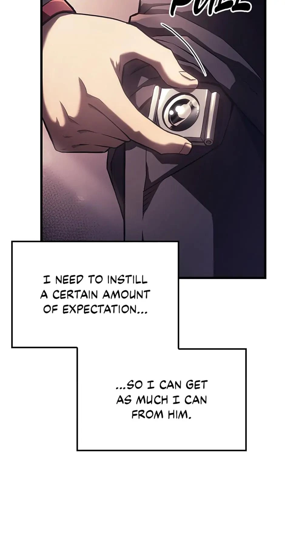 Revenge of the Baskerville Bloodhound Chapter 10 — page 16