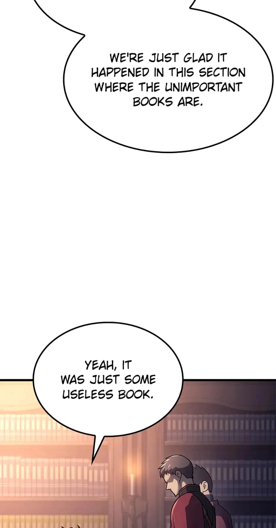 Revenge of the Baskerville Bloodhound Chapter 10 — page 26