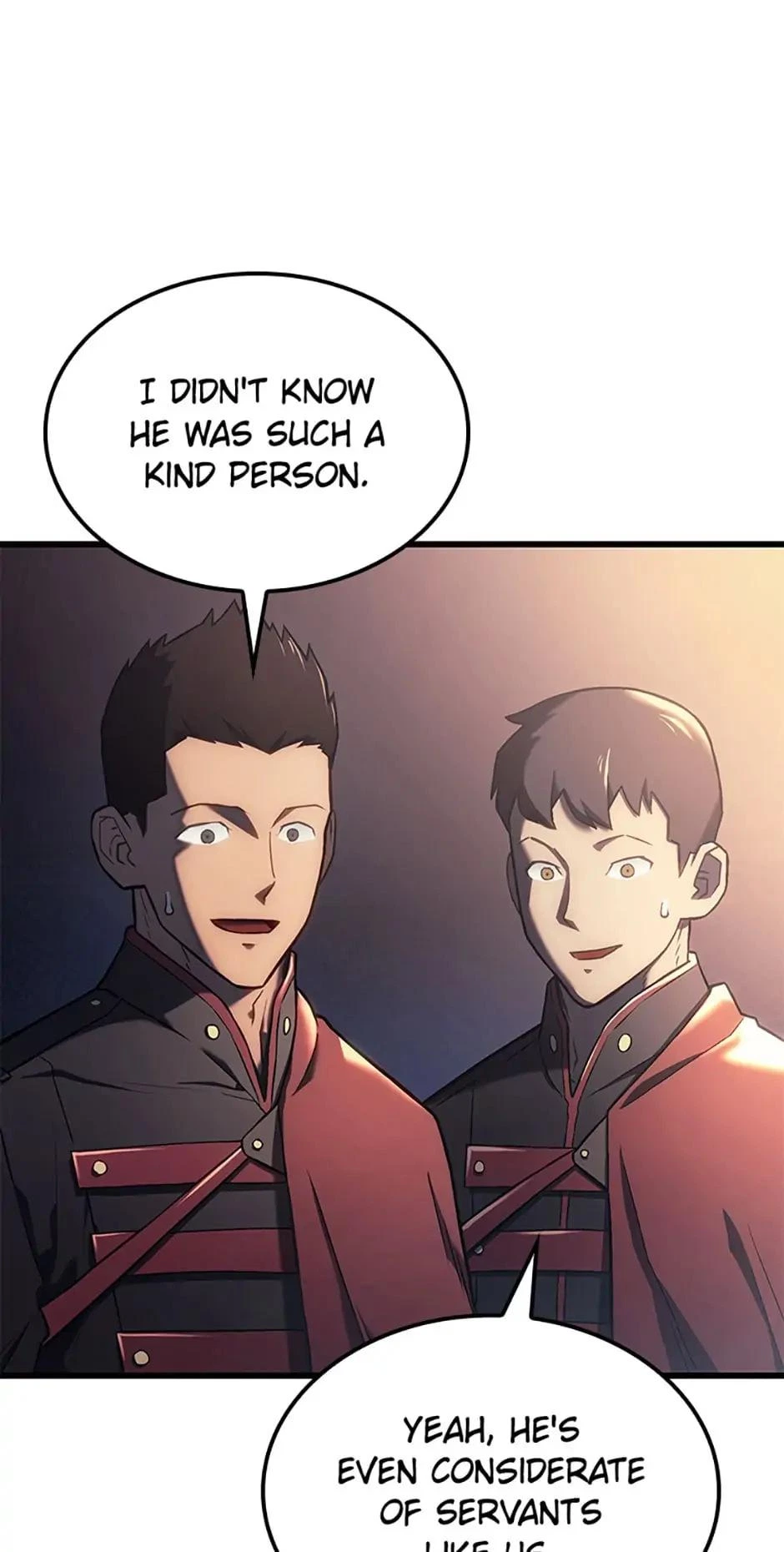Revenge of the Baskerville Bloodhound Chapter 10 — page 31