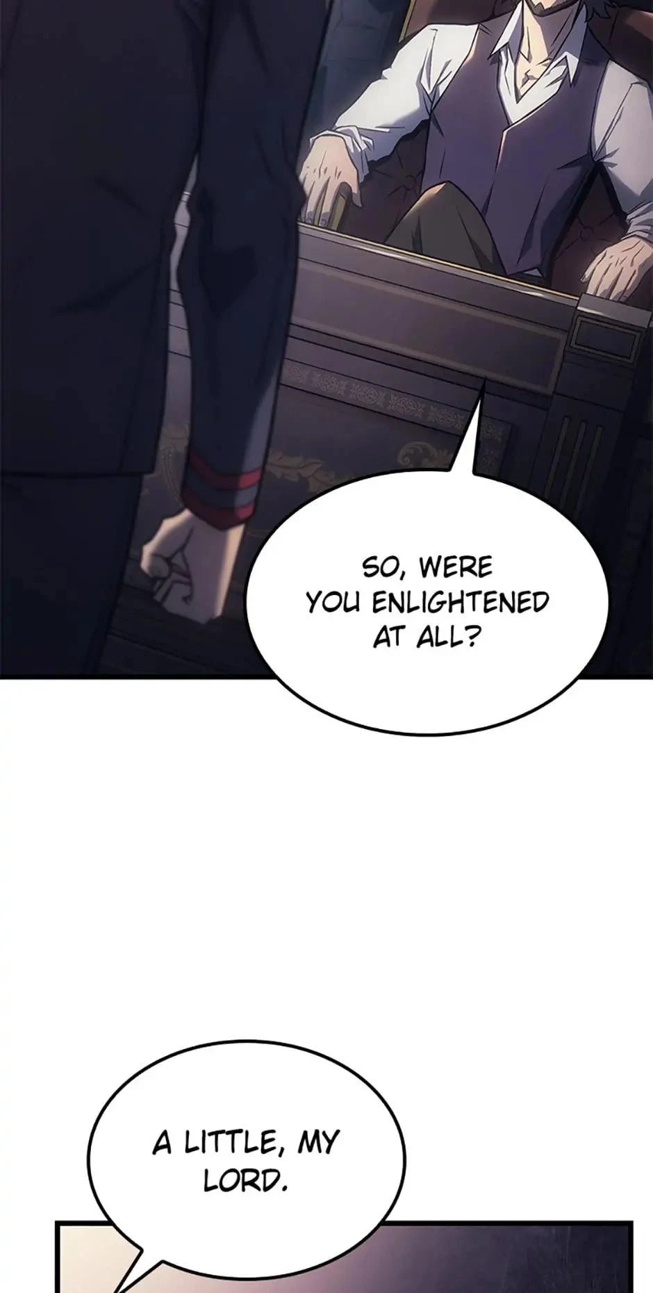 Revenge of the Baskerville Bloodhound Chapter 10 — page 37